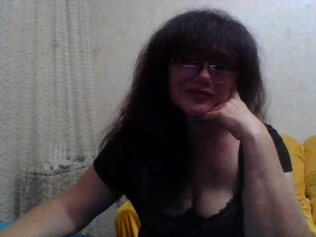 Sylvia-5 live cam on BongaCams