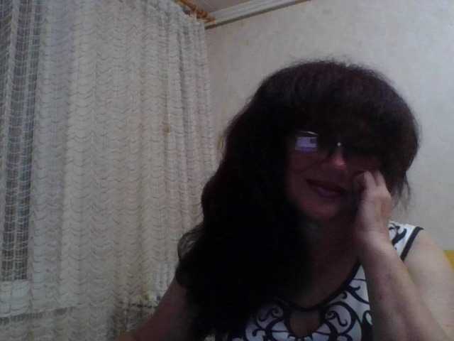 Sylvia-5 live cam on BongaCams