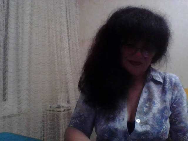 Sylvia-5 live cam on BongaCams