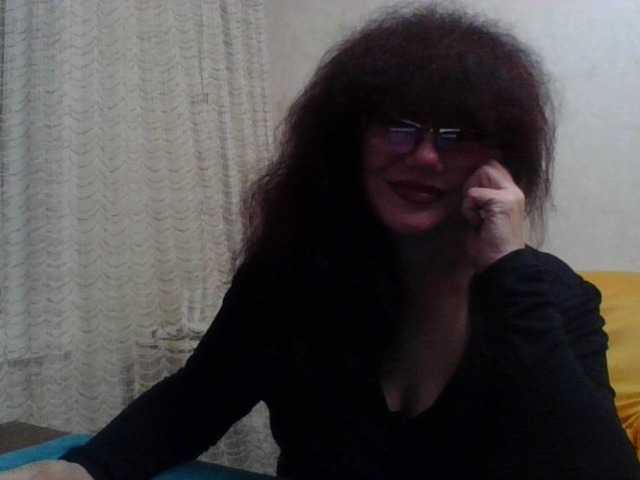 Sylvia-5 live cam on BongaCams