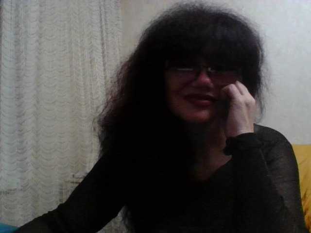 Sylvia-5 live cam on BongaCams