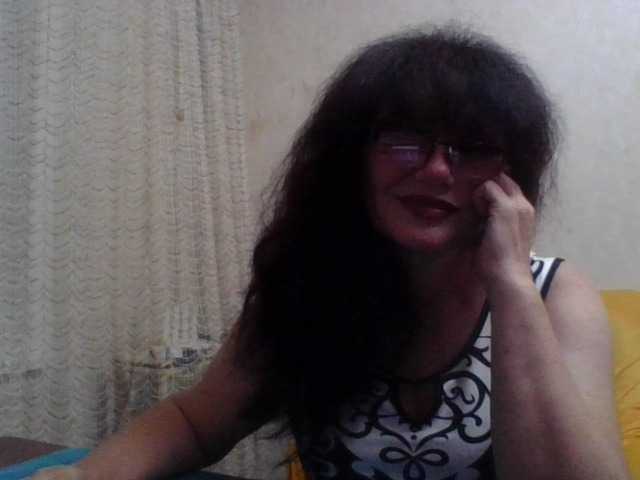 Sylvia-5 live cam on BongaCams