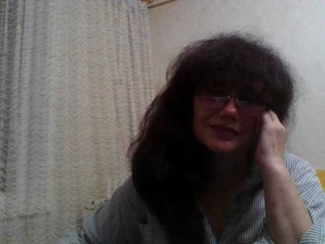Sylvia-5 live cam on BongaCams
