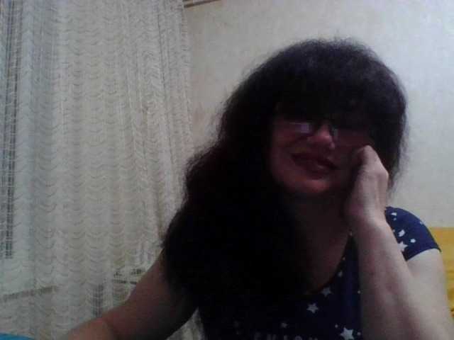 Sylvia-5 live cam on BongaCams