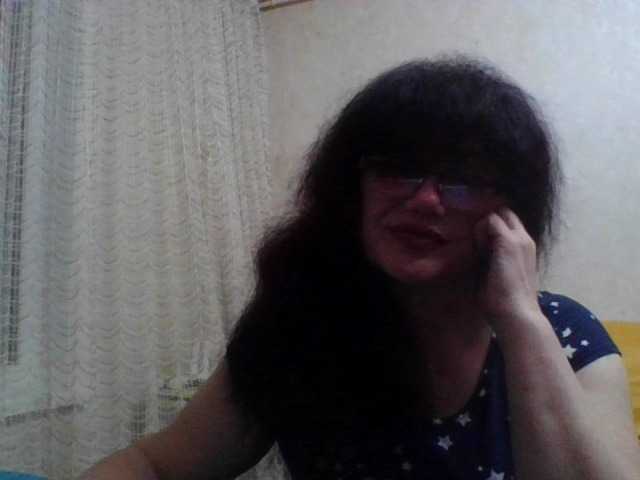Sylvia-5 live cam on BongaCams