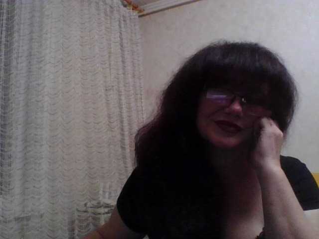 Sylvia-5 live cam on BongaCams