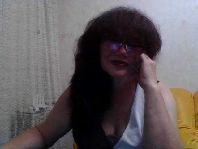 Sylvia-5 live cam on BongaCams