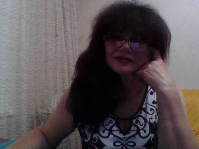 Sylvia-5 live cam on BongaCams