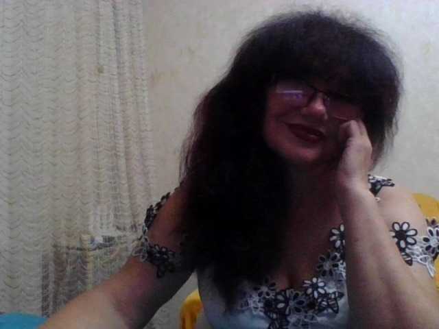 Sylvia-5 live cam on BongaCams
