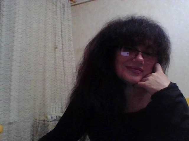 Sylvia-5 live cam on BongaCams