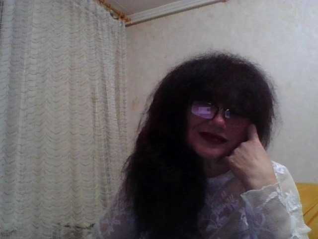 Sylvia-5 live cam on BongaCams