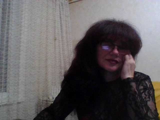 Sylvia-5 live cam on BongaCams
