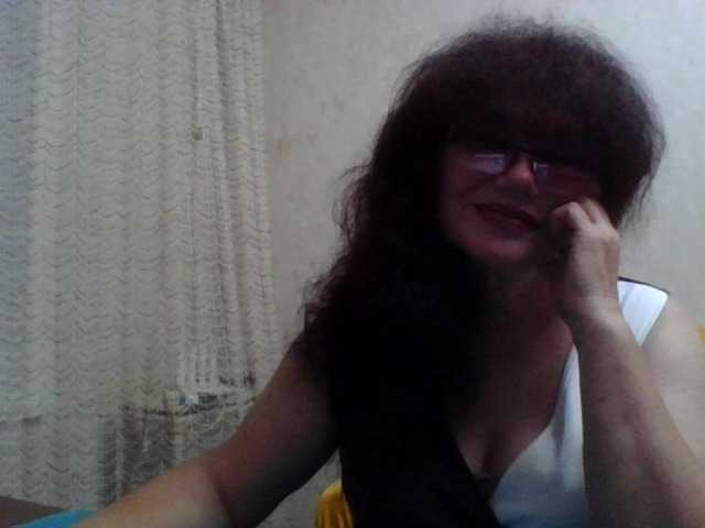 Sylvia-5 live cam on BongaCams