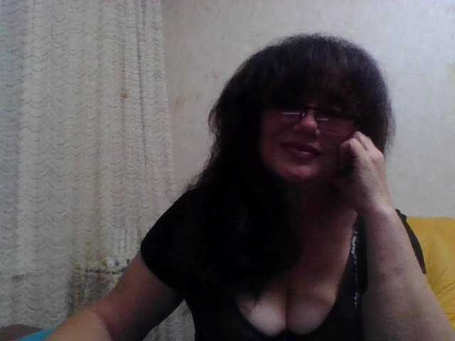 Sylvia-5 live cam on BongaCams