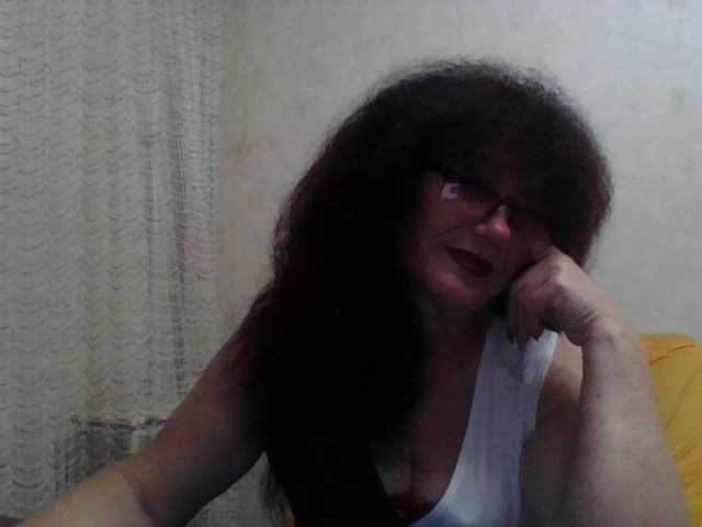 Sylvia-5 live cam on BongaCams
