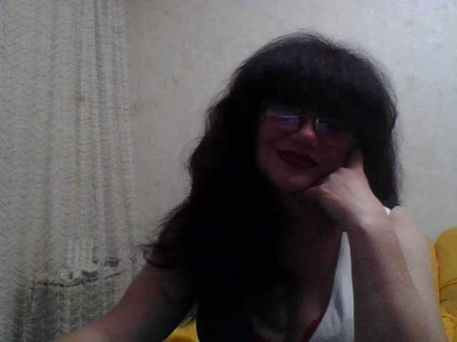Sylvia-5 live cam on BongaCams