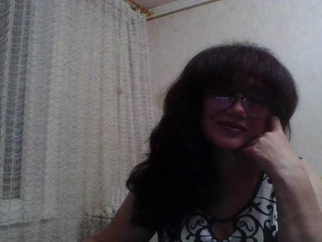 Sylvia-5 live cam on BongaCams