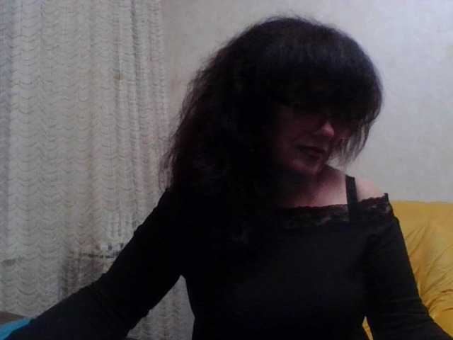 Sylvia-5 live cam on BongaCams