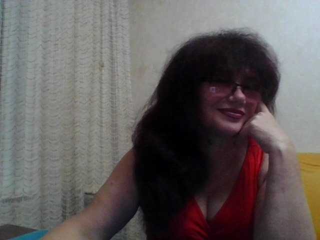 Sylvia-5 live cam on BongaCams
