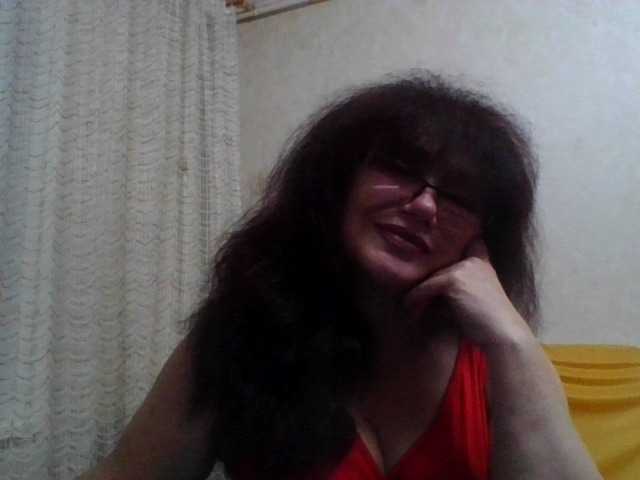 Sylvia-5 live cam on BongaCams