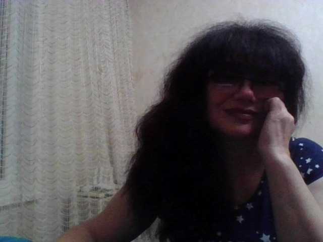 Sylvia-5 live cam