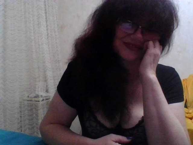 Sylvia-5 live cam on BongaCams