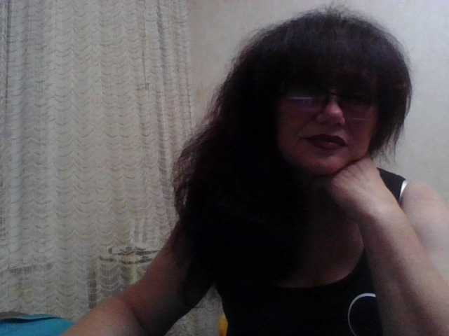 Sylvia-5 live cam on BongaCams