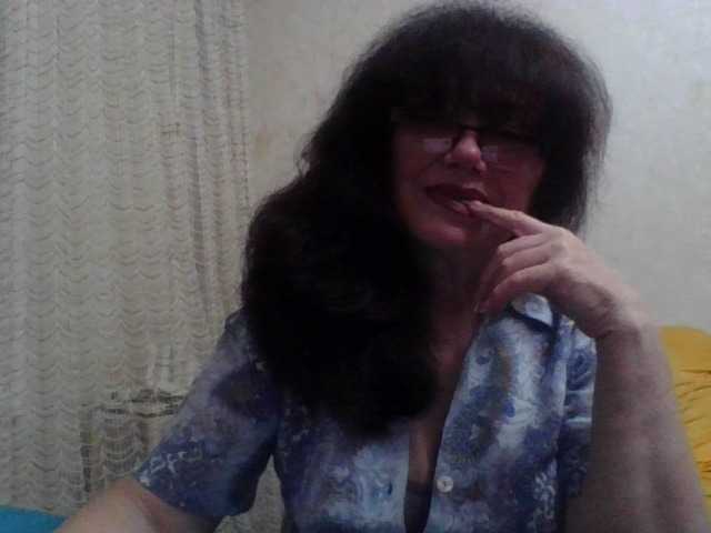 Sylvia-5 webcam
