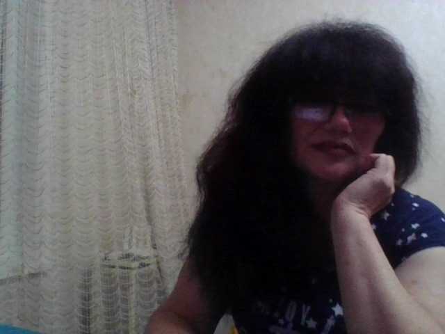 Sylvia-5 live cam on BongaCams