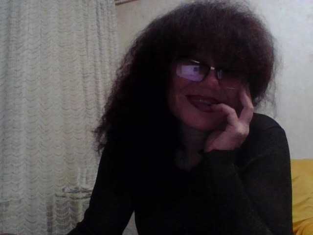 Sylvia-5 live cam on BongaCams