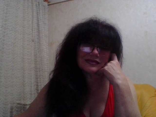 Sylvia-5 live cam on BongaCams