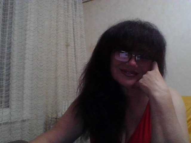Sylvia-5 live cam on BongaCams
