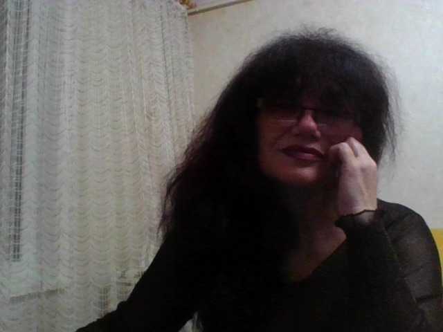Sylvia-5 live cam on BongaCams