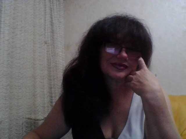 Sylvia-5 live cam on BongaCams