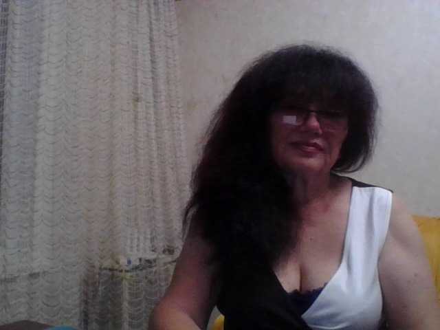 Sylvia-5 live cam on BongaCams