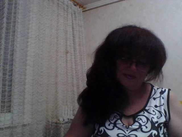 Sylvia-5 live cam on BongaCams