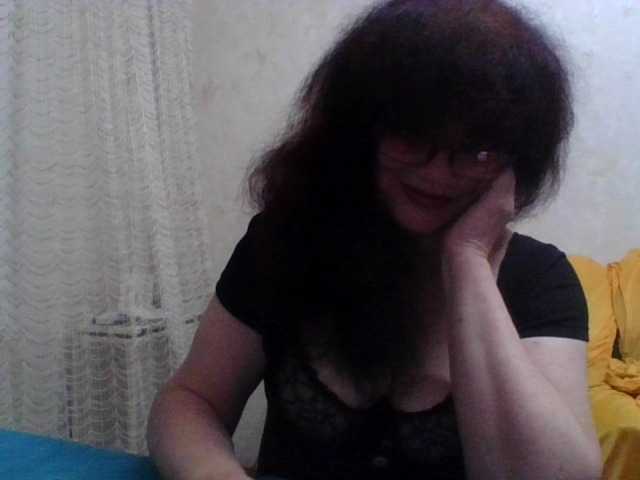 Sylvia-5 live cam on BongaCams