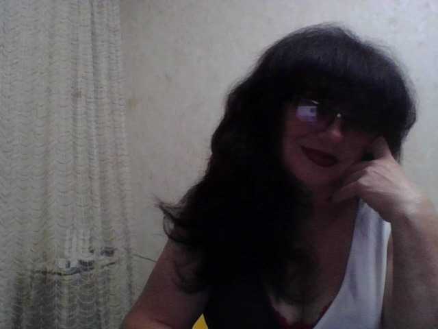 Sylvia-5 live cam on BongaCams