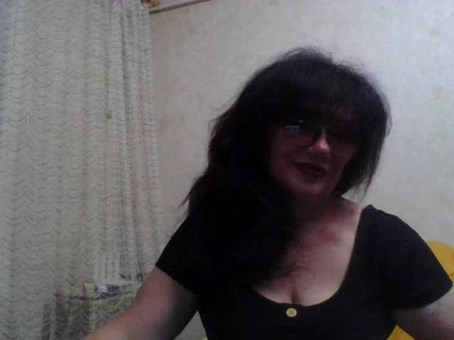 Sylvia-5 live cam on BongaCams