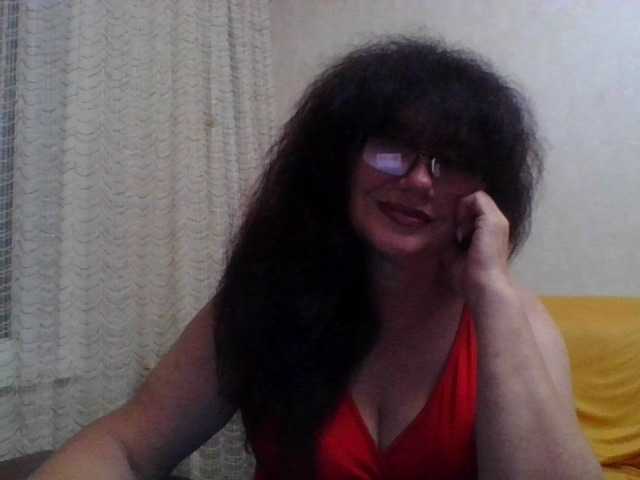 Sylvia-5 live cam
