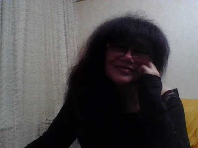 Sylvia-5 live cam on BongaCams