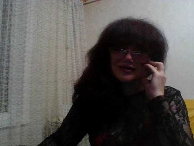 Sylvia-5 live cam on BongaCams