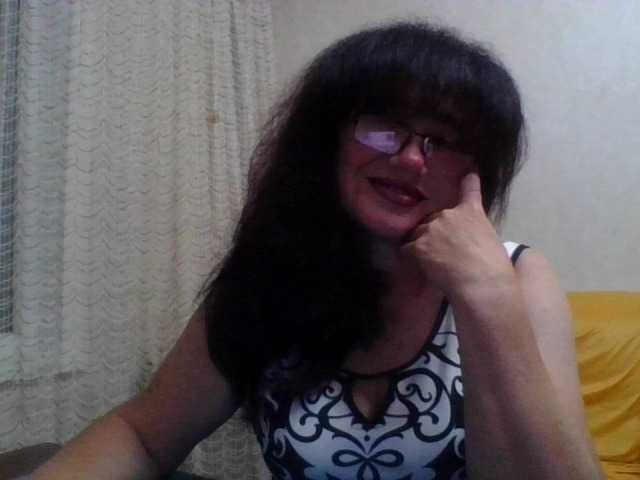 Sylvia-5 live cam on BongaCams