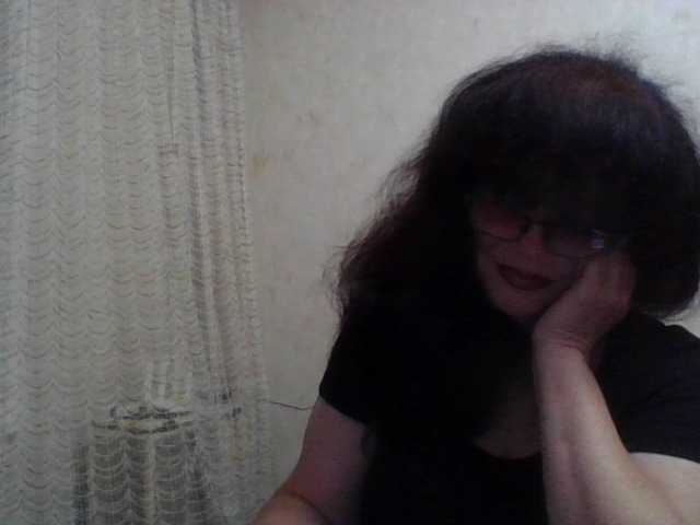 Sylvia-5 live cam