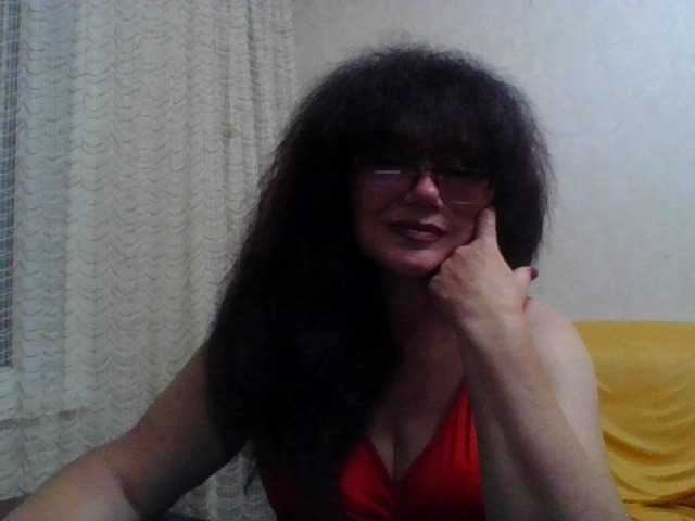 Sylvia-5 live cam