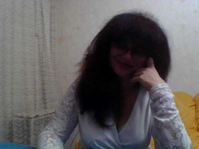 Sylvia-5 live cam on BongaCams