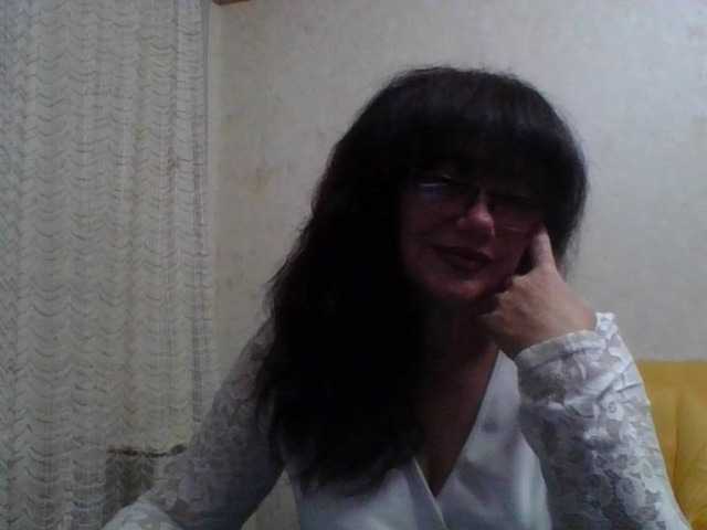 Sylvia-5 live cam on BongaCams