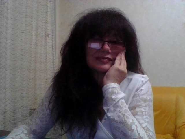 Sylvia-5 live cam on BongaCams