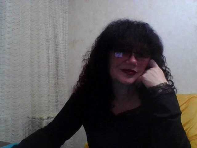 Sylvia-5 live cam on BongaCams