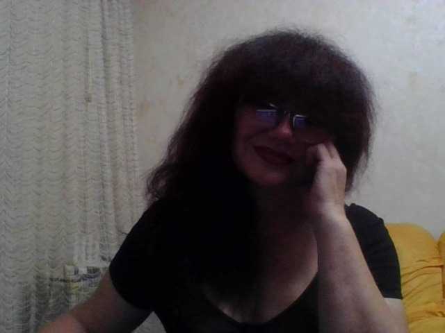 Sylvia-5 live cam on BongaCams